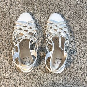 Ladies IMPO Memory Foam Shoes